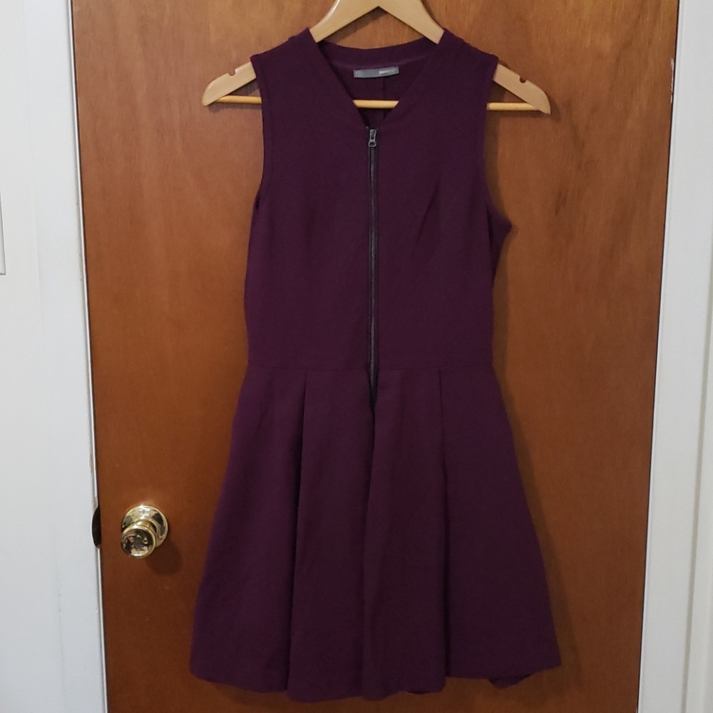 Casual Knee Length Dress